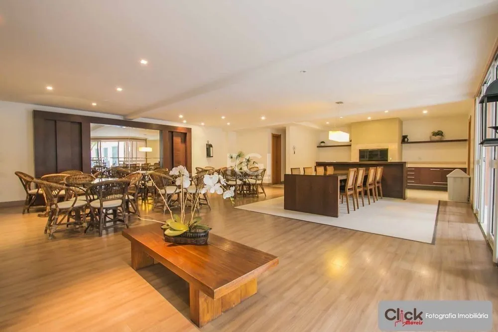 Apartamento, 3 quartos, 161 m² - Foto 1