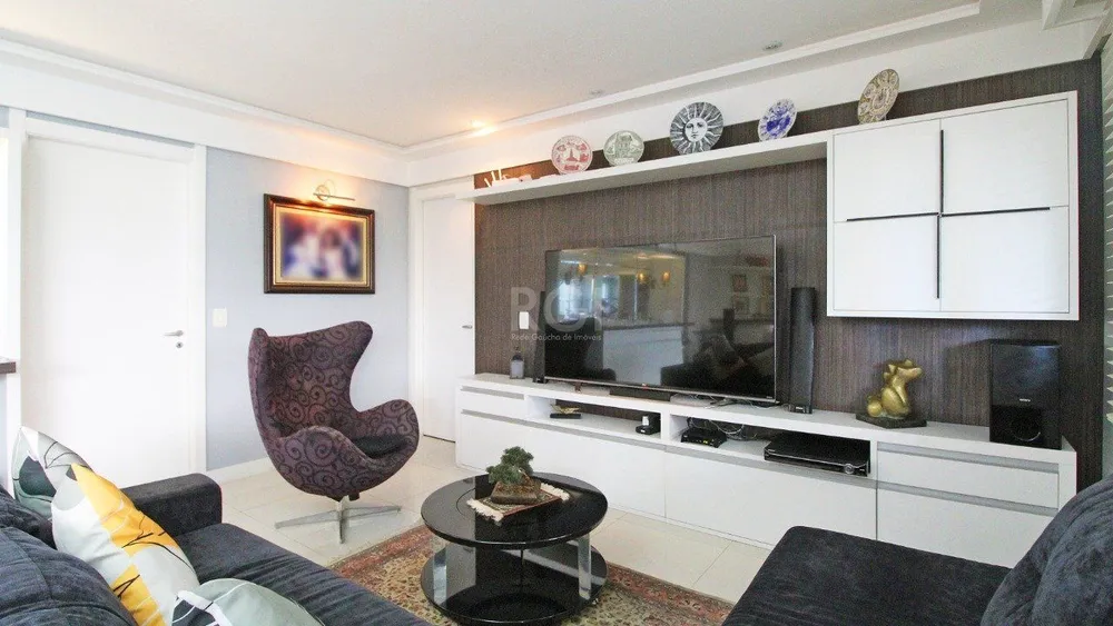 Apartamento, 3 quartos, 161 m² - Foto 5