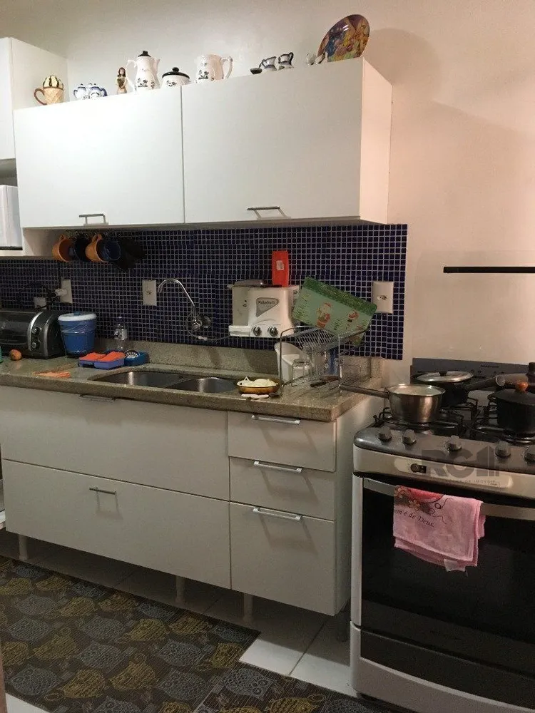 Apartamento, 3 quartos, 161 m² - Foto 8