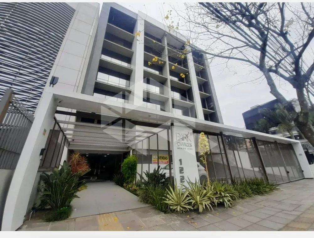 Apartamento, 1 quarto, 37 m² - Foto 7