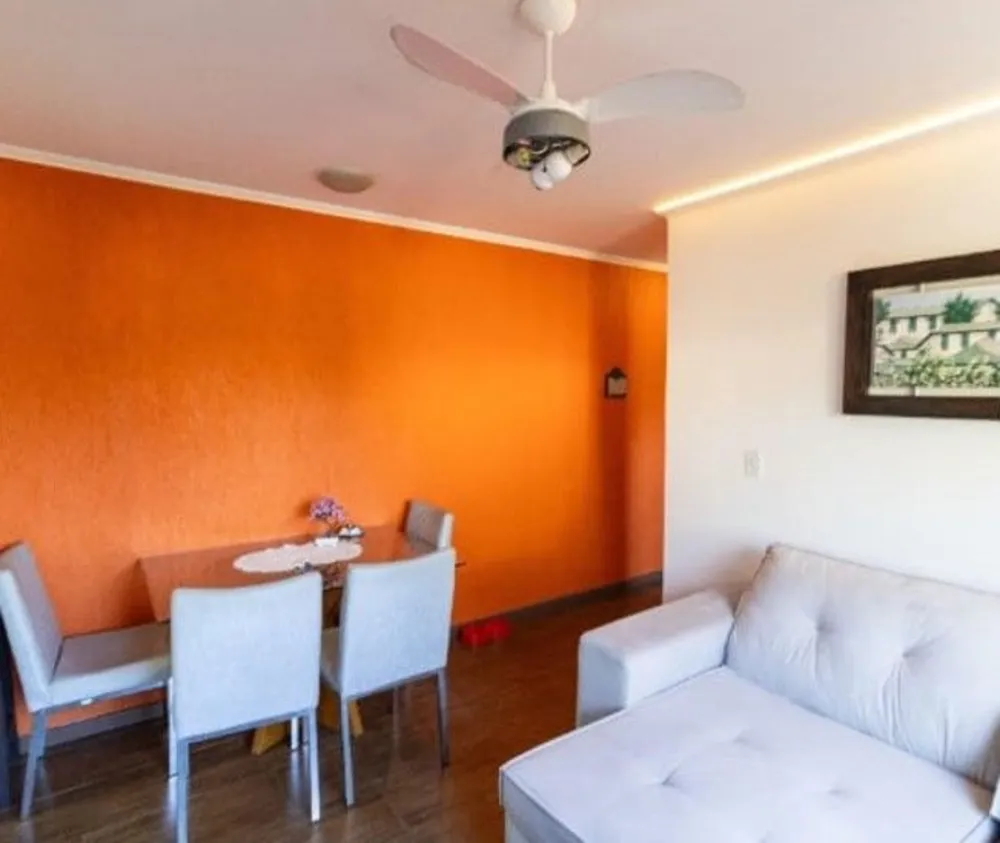 Apartamento, 1 quarto, 37 m² - Foto 5