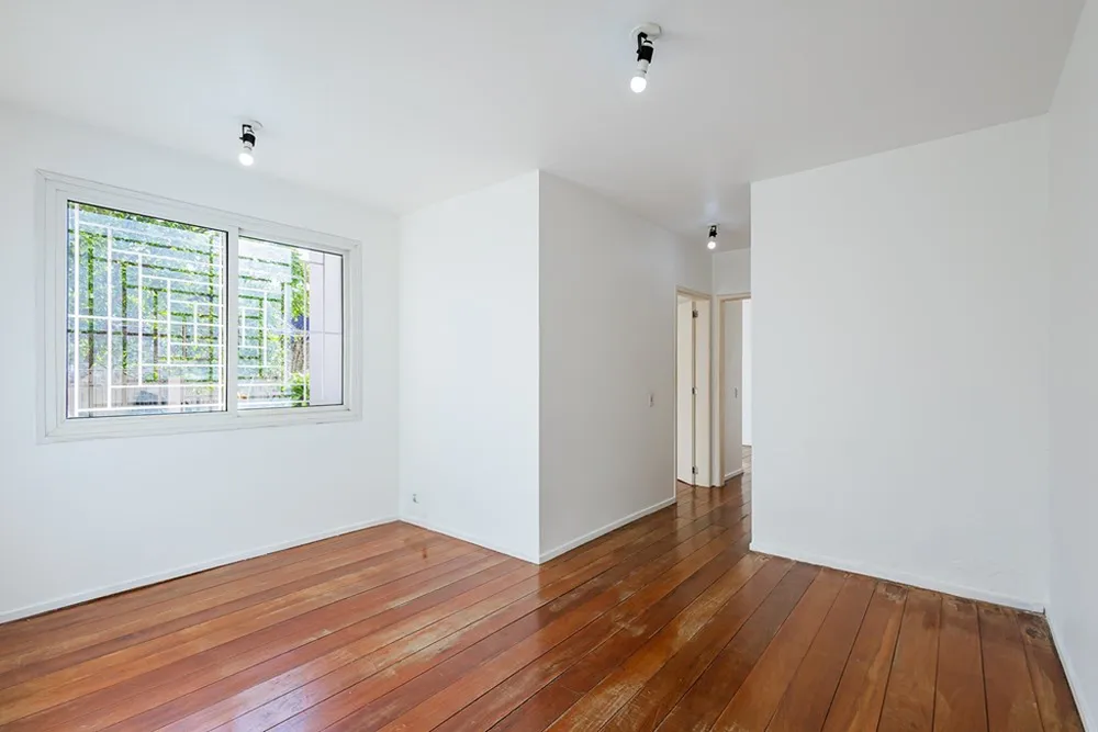 Apartamento, 1 quarto, 59 m² - Foto 3
