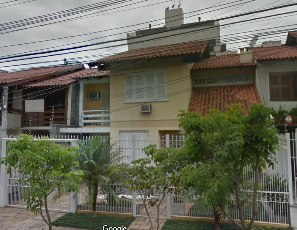 Casa, 4 quartos, 326 m² - Foto 2