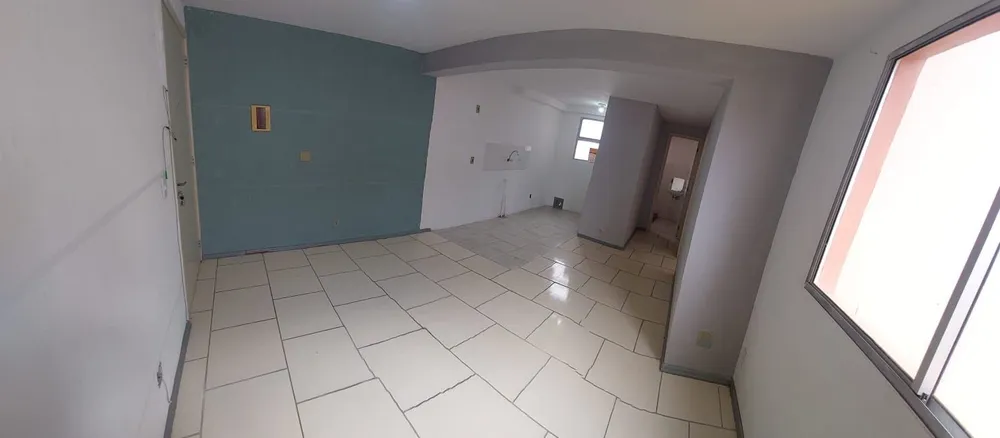 Apartamento, 2 quartos, 44 m² - Foto 1