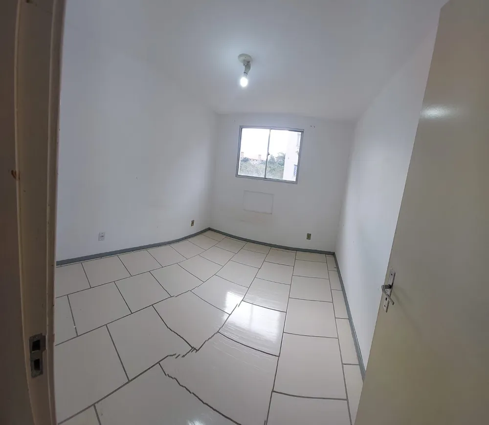 Apartamento, 2 quartos, 44 m² - Foto 3