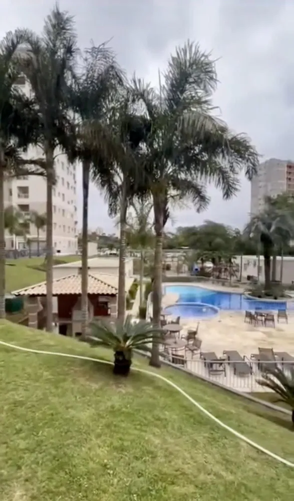 Apartamento, 2 quartos, 47 m² - Foto 2