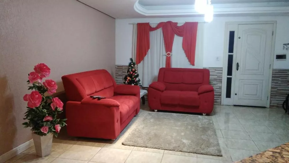 Casa à venda com 4 quartos, 174m² - Foto 3