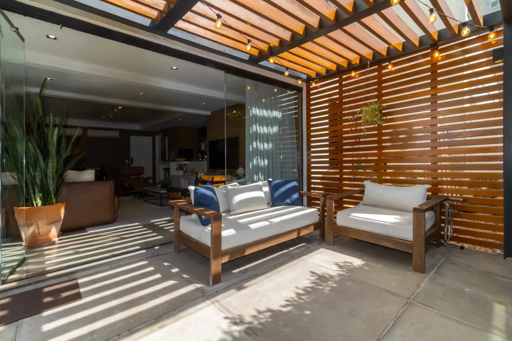 Depósito-Galpão, 154 m² - Foto 5