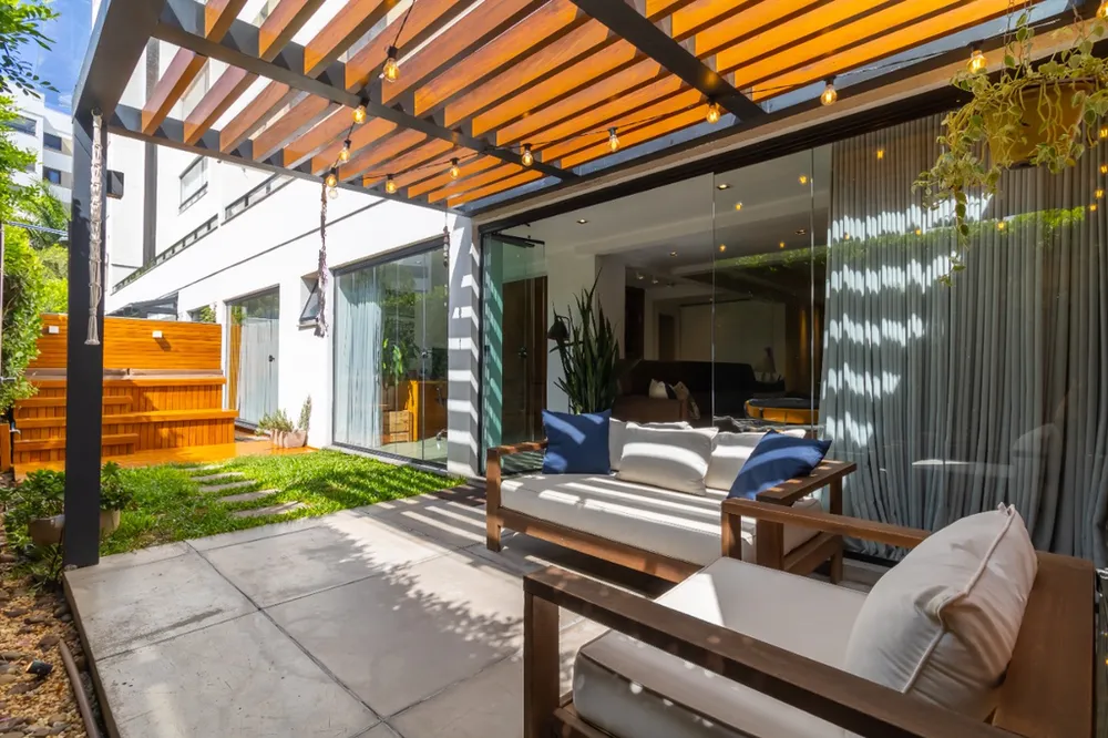 Depósito-Galpão, 154 m² - Foto 8