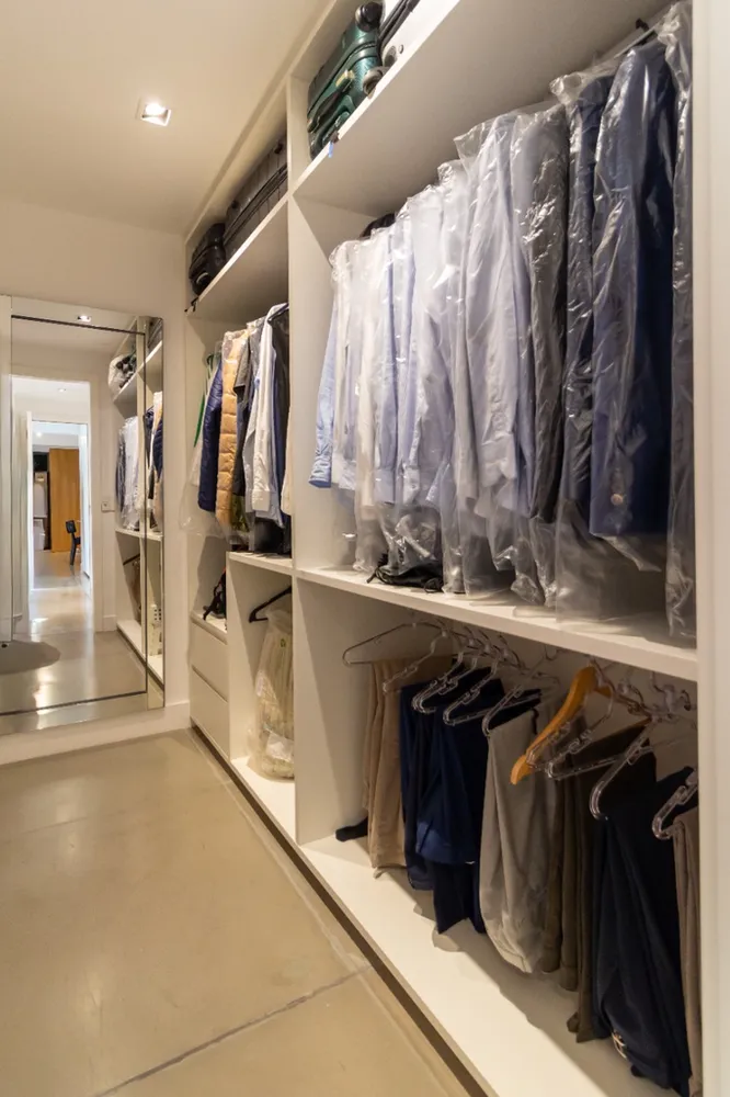 Depósito-Galpão, 154 m² - Foto 3
