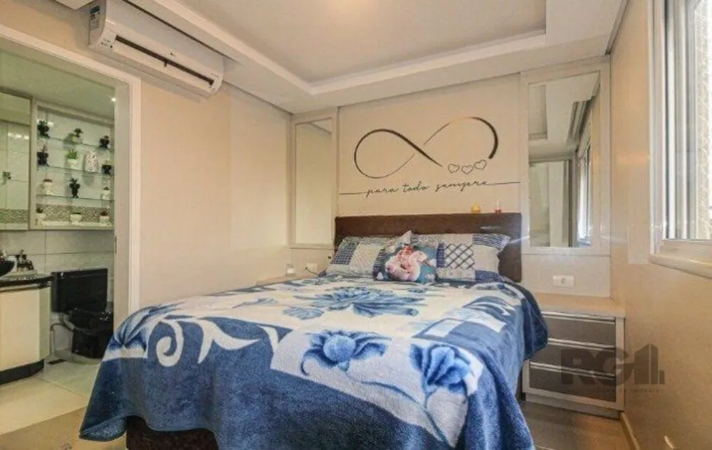 Apartamento, 3 quartos, 69 m² - Foto 5