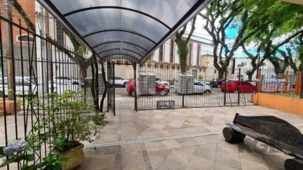 Kitnet-Studio, 29 m² - Foto 2