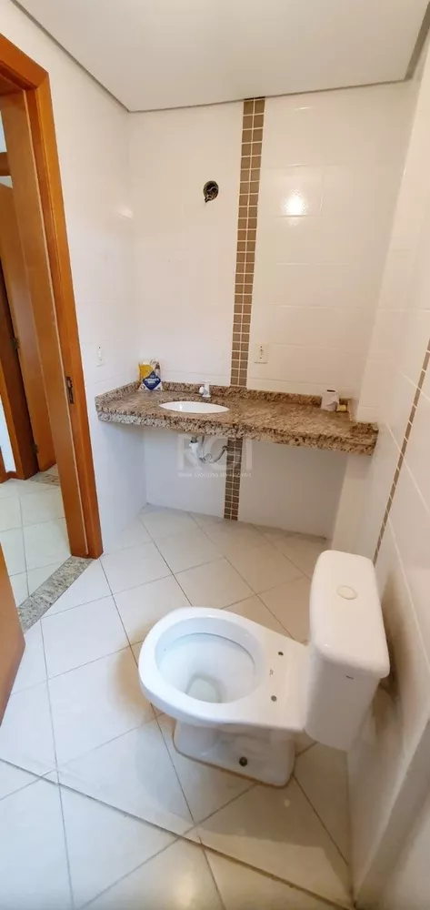 Apartamento à venda com 2 quartos, 89m² - Foto 6