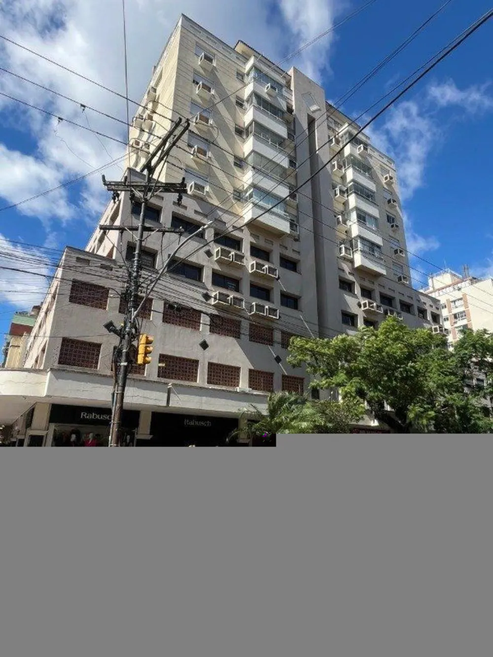 Depósito-Galpão, 981 m² - Foto 1