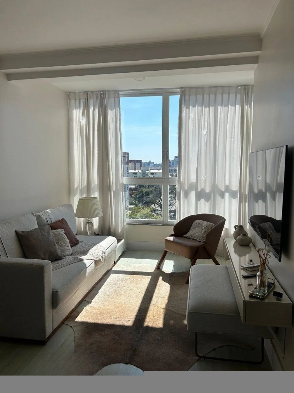 Apartamento, 2 quartos, 42 m² - Foto 8