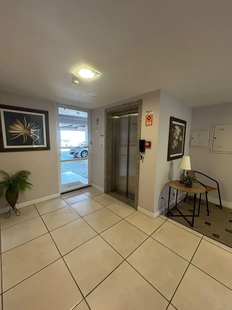 Apartamento, 2 quartos, 42 m² - Foto 9