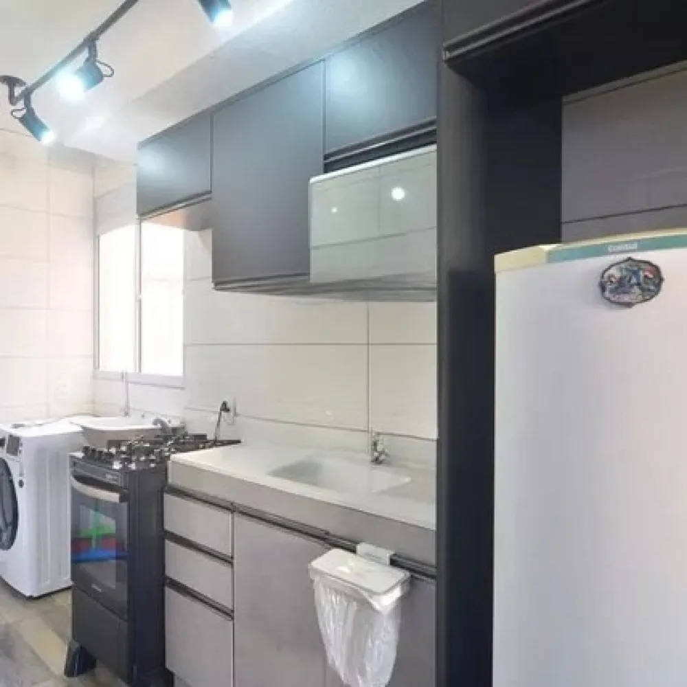 Apartamento, 2 quartos, 42 m² - Foto 5
