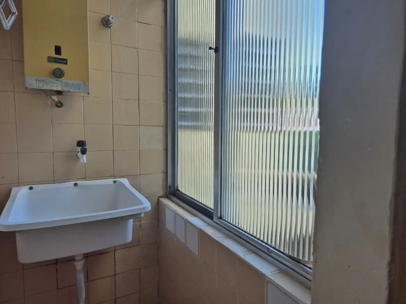 Loja-Salão, 25 m² - Foto 1