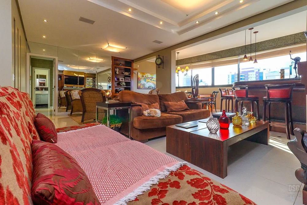 Apartamento, 3 quartos, 149 m² - Foto 7
