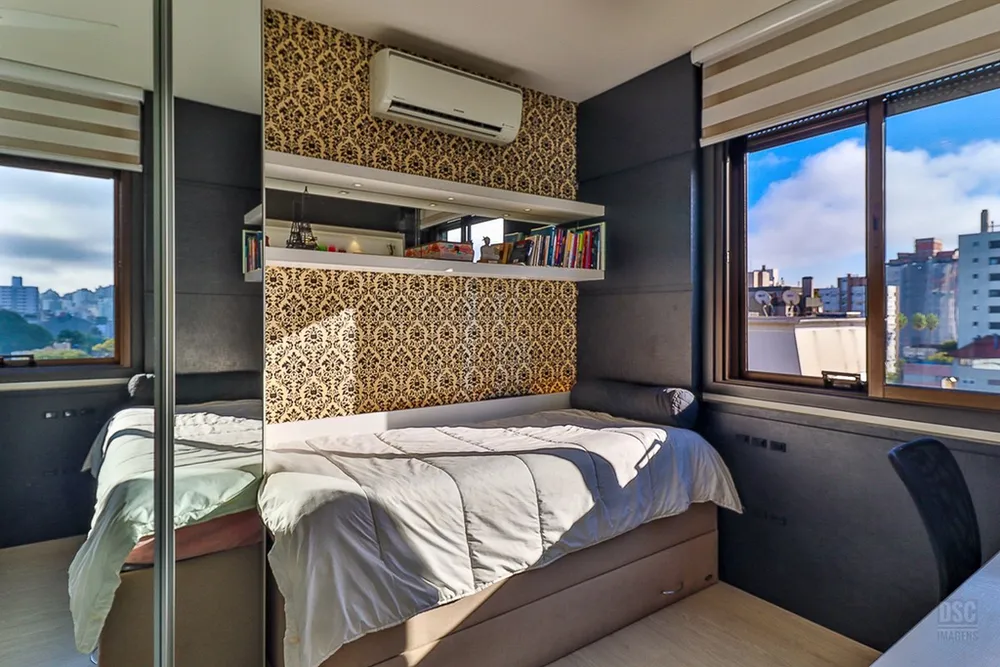 Apartamento, 3 quartos, 149 m² - Foto 8