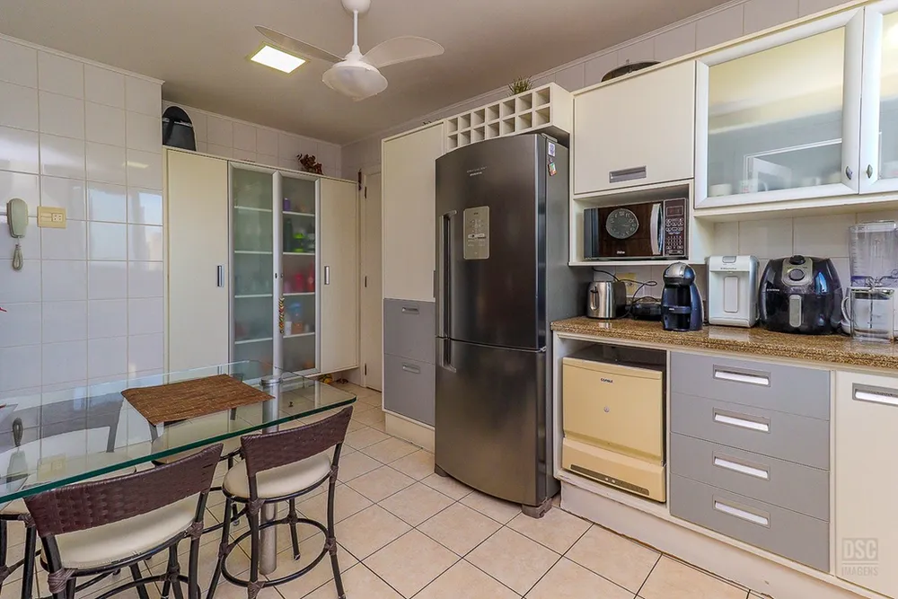 Apartamento, 3 quartos, 149 m² - Foto 5