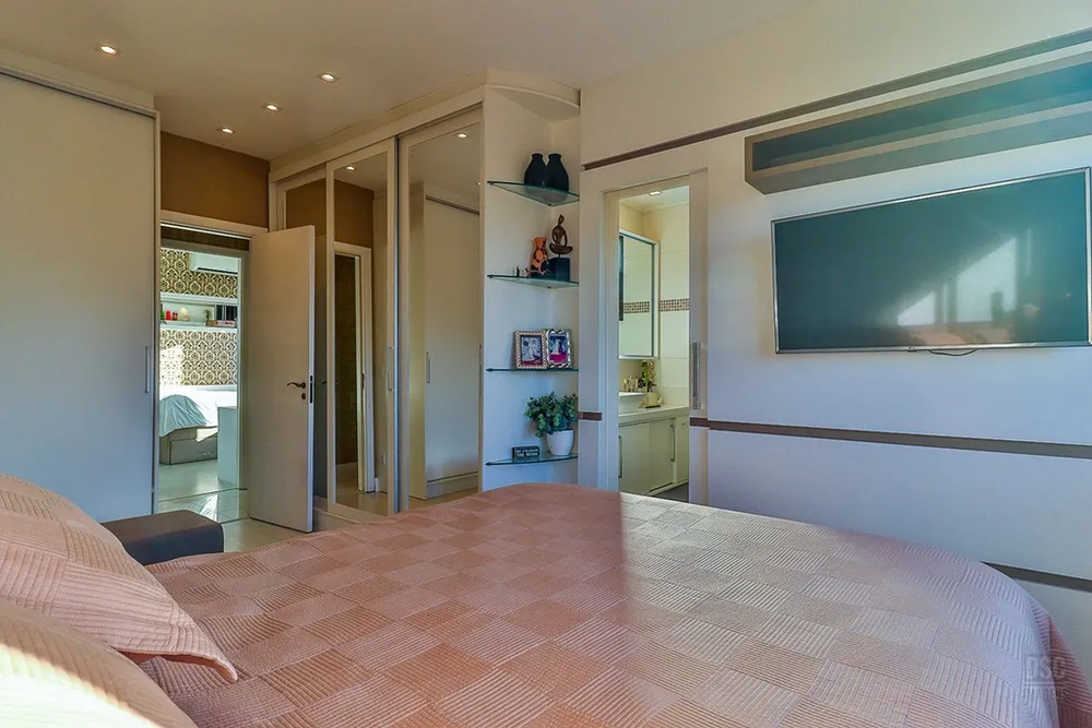 Apartamento, 3 quartos, 149 m² - Foto 3