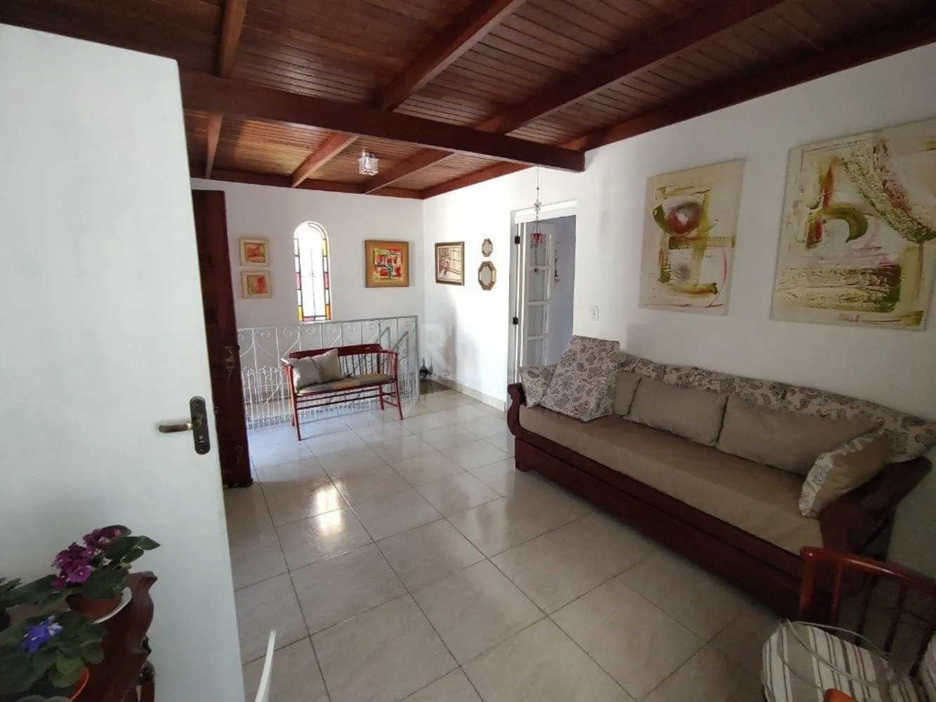 Sala-Conjunto, 23 m² - Foto 1
