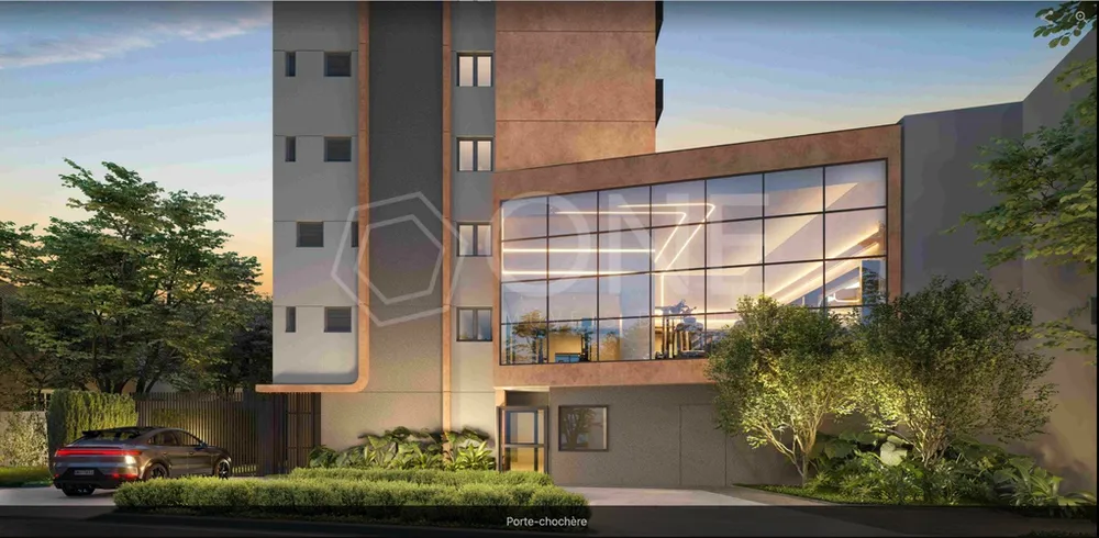Apartamento, 1 quarto, 19 m² - Foto 9