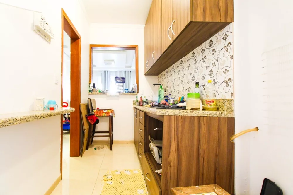 Apartamento à venda com 2 quartos, 79m² - Foto 3