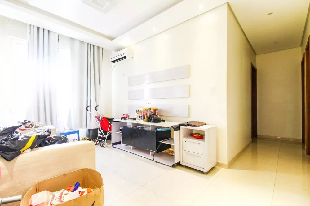 Apartamento à venda com 2 quartos, 79m² - Foto 2