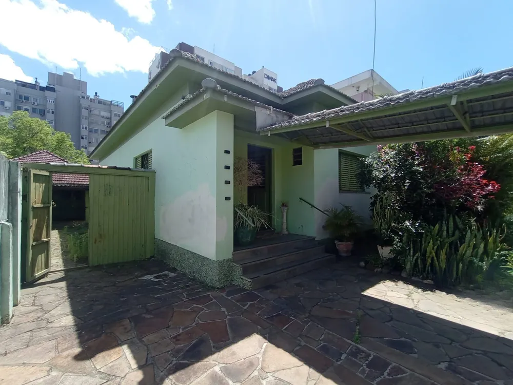 Prédio Inteiro, 3083 m² - Foto 1