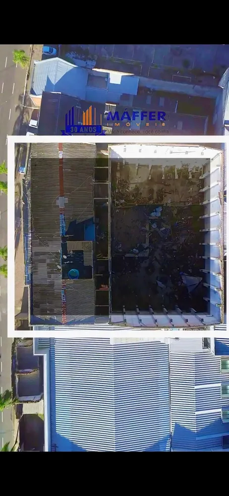 Prédio Inteiro, 3085 m² - Foto 3