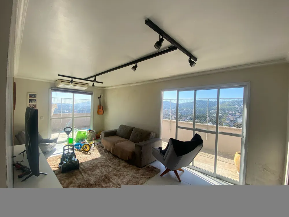 Apartamento, 1 quarto, 45 m² - Foto 1
