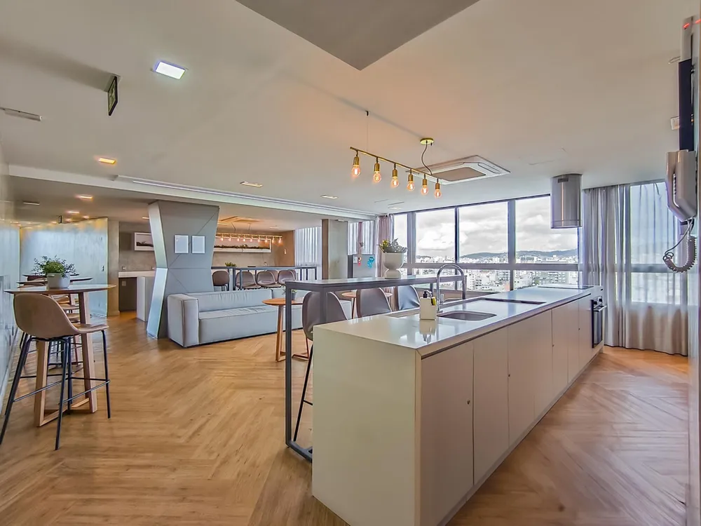 Apartamento, 1 quarto, 28 m² - Foto 1