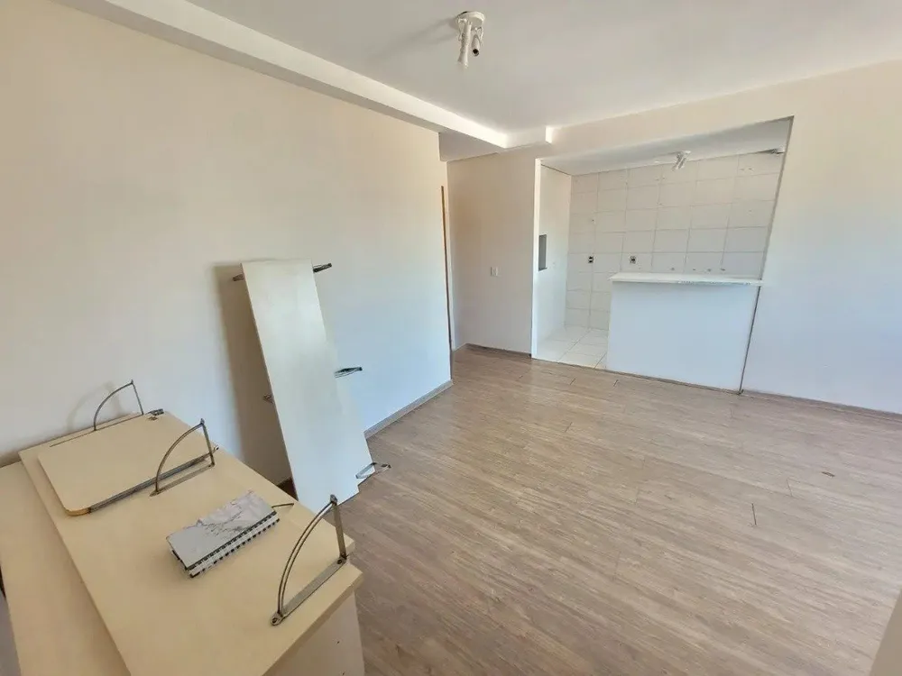 Apartamento, 3 quartos, 72 m² - Foto 3