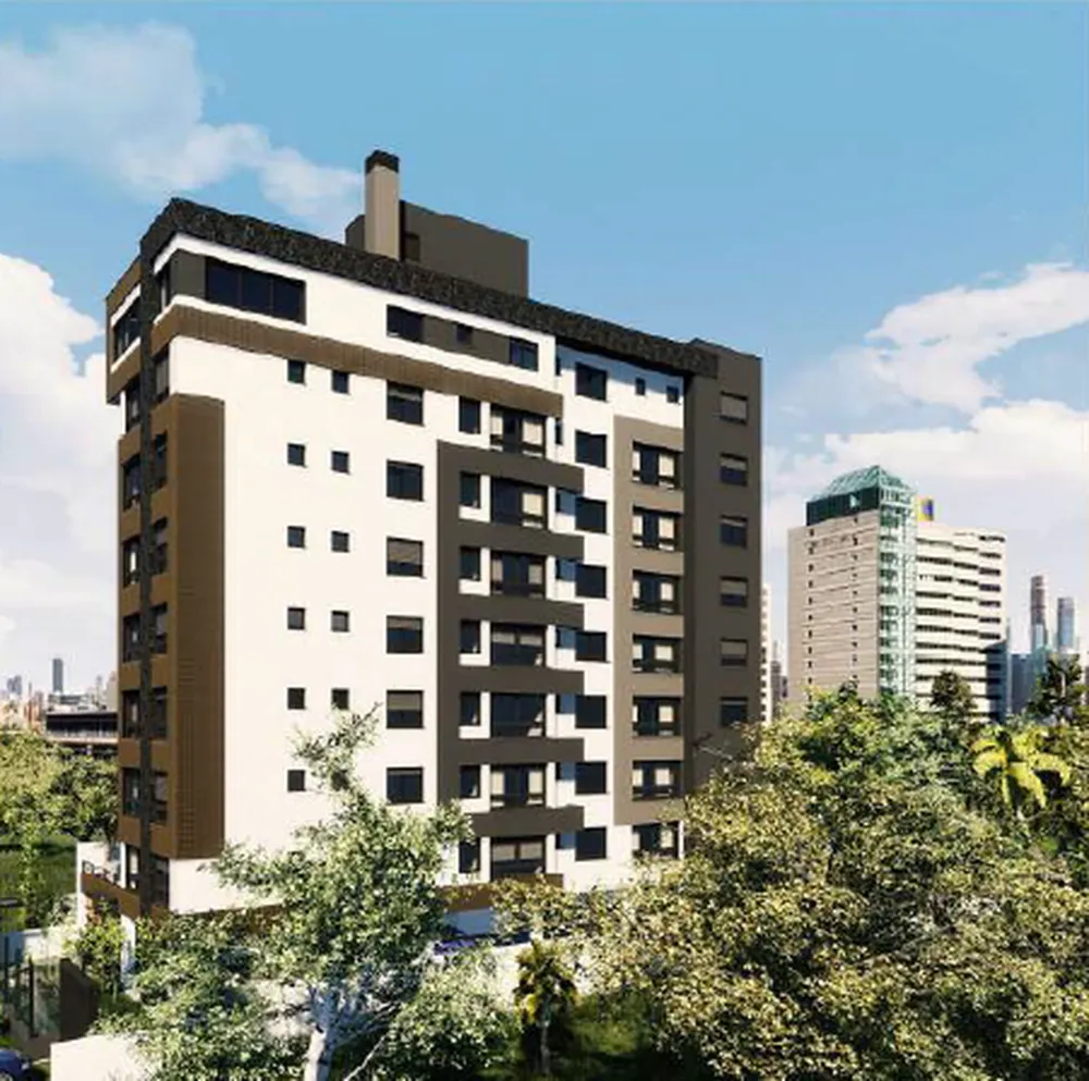 Apartamento, 2 quartos, 77 m² - Foto 1