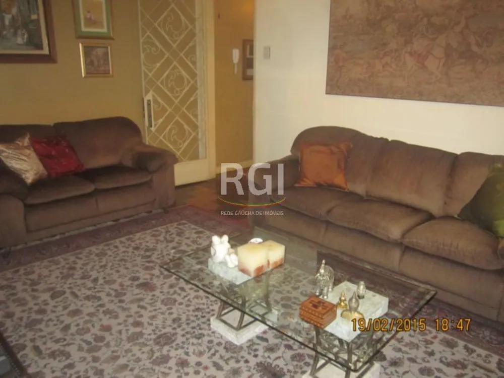 Apartamento, 3 quartos, 109 m² - Foto 3