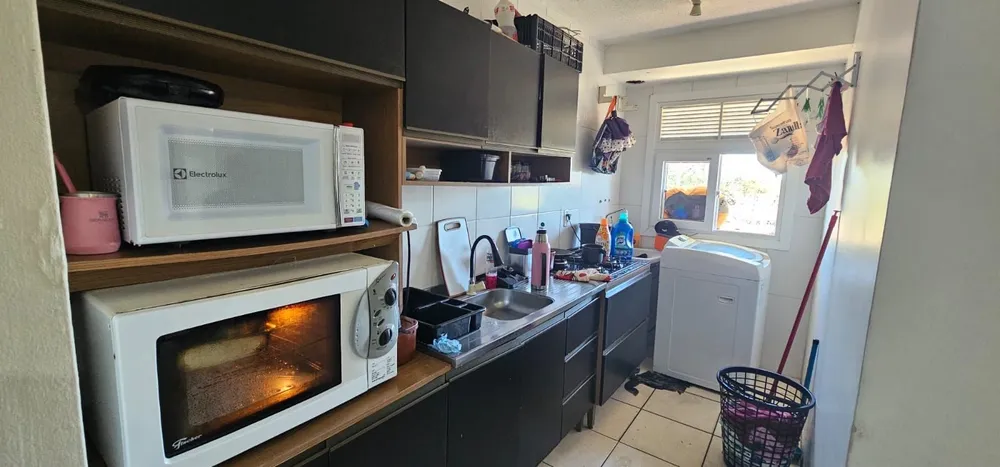 Apartamento, 2 quartos, 43 m² - Foto 4
