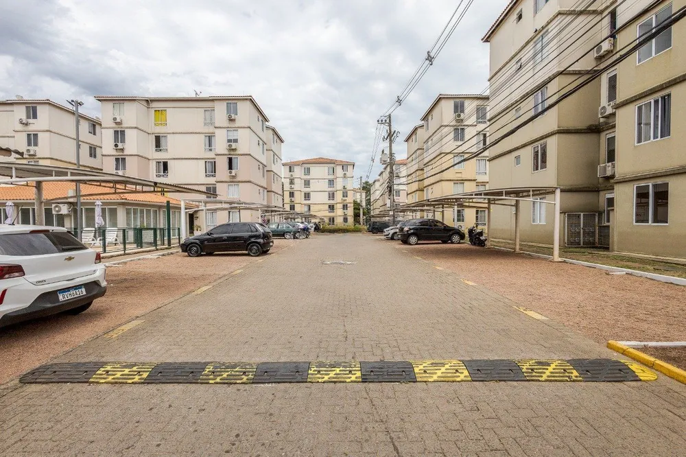 Apartamento, 2 quartos, 43 m² - Foto 7