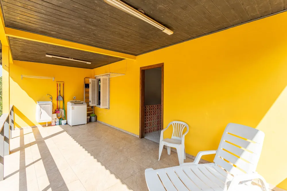 Casa, 1 quarto, 199 m² - Foto 1