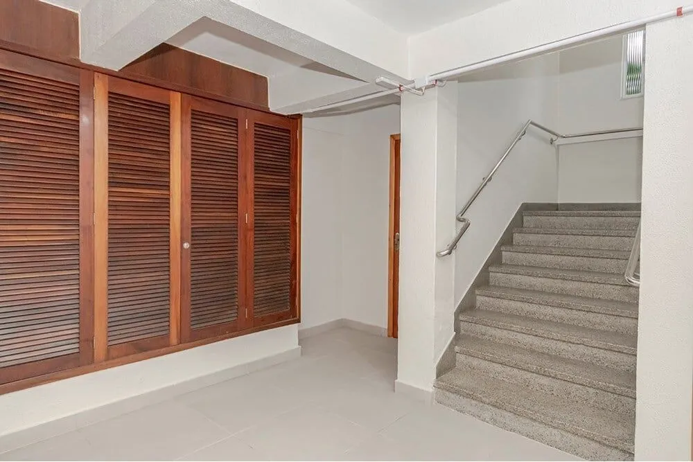 Apartamento, 3 quartos, 102 m² - Foto 2