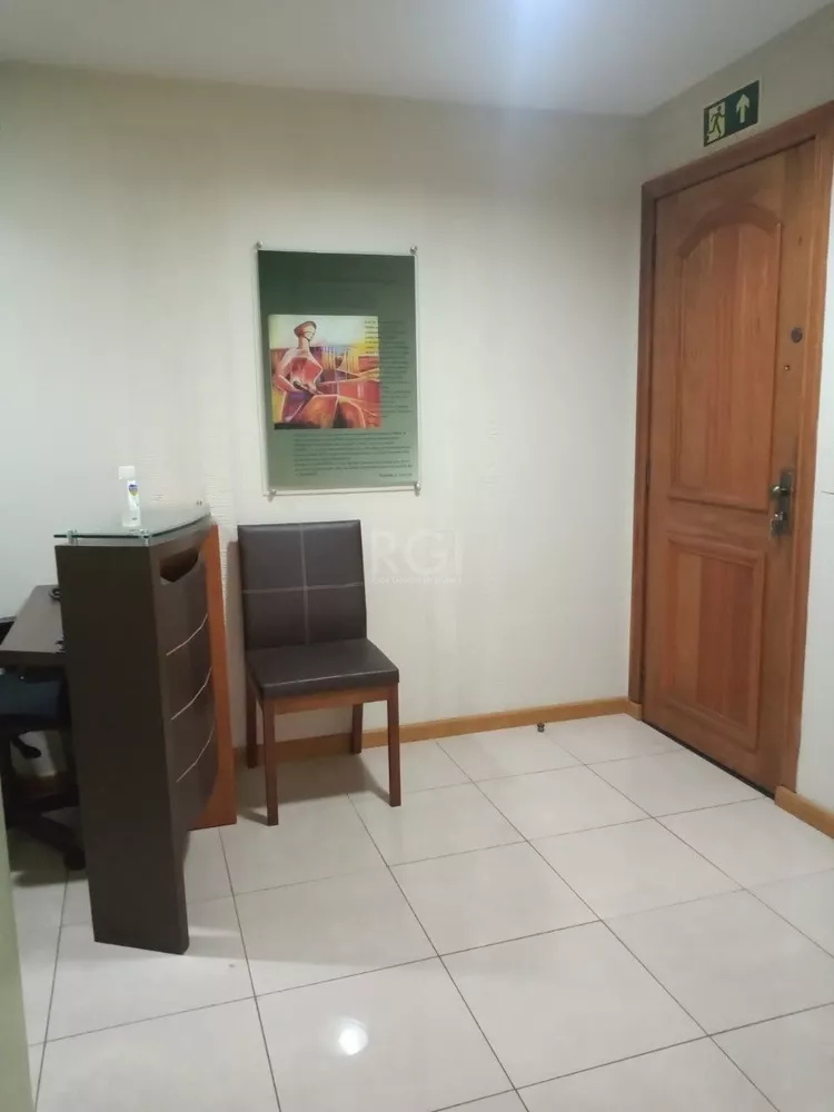 Conjunto Comercial-Sala à venda, 93m² - Foto 4