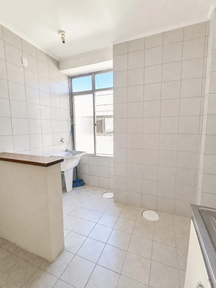 Apartamento, 2 quartos, 59 m² - Foto 2