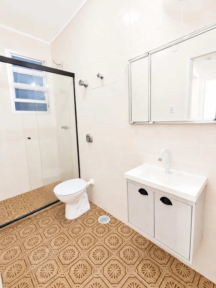 Apartamento, 2 quartos, 59 m² - Foto 1