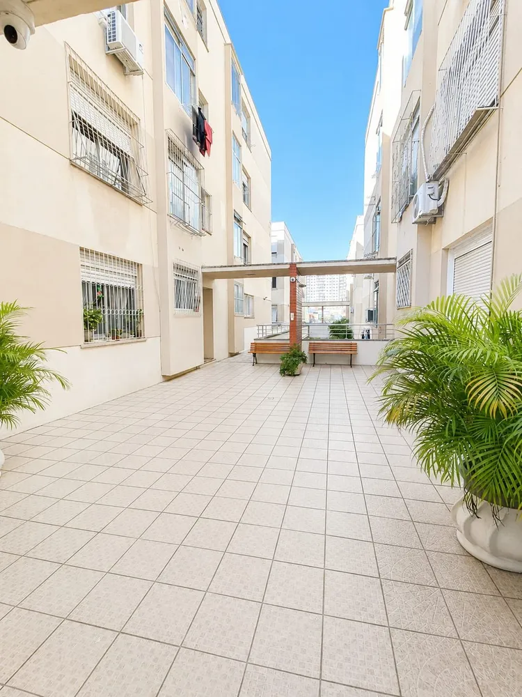 Apartamento, 2 quartos, 59 m² - Foto 3