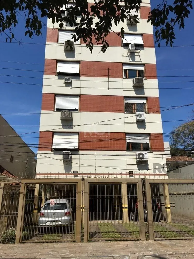 Apartamento, 1 quarto, 36 m² - Foto 1