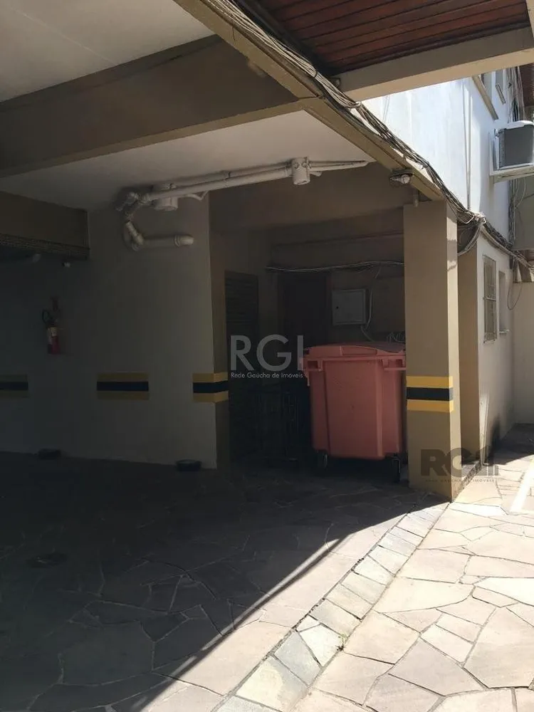 Apartamento, 1 quarto, 36 m² - Foto 5