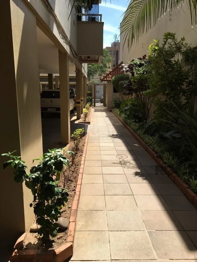 Apartamento, 1 quarto, 38 m² - Foto 4