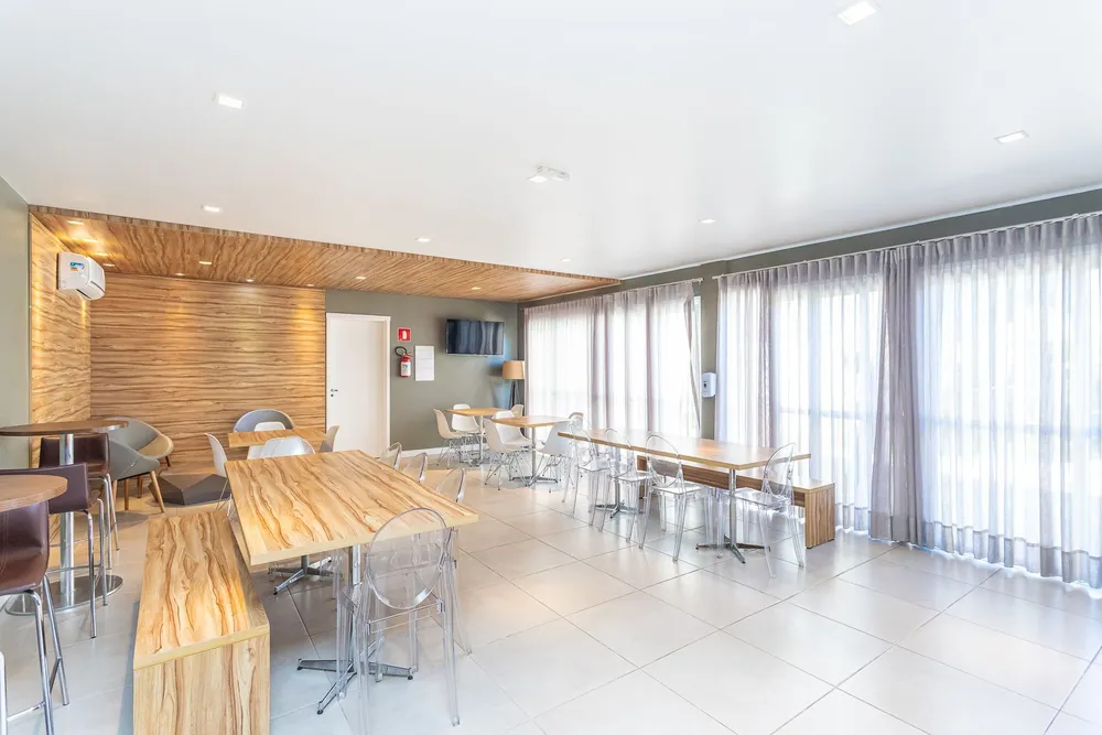 Apartamento, 3 quartos, 76 m² - Foto 1