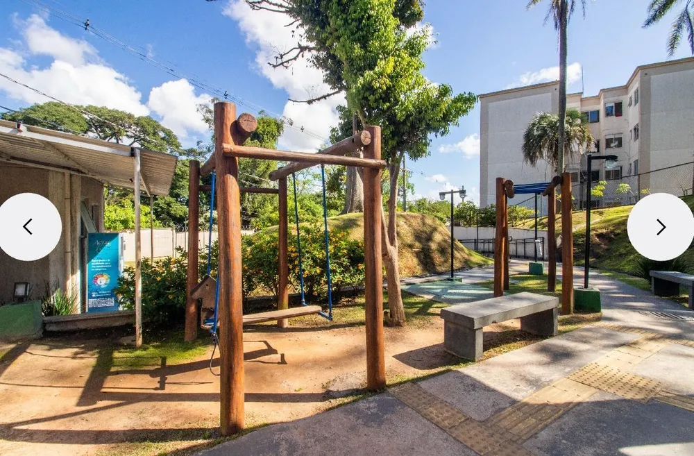 Apartamento, 2 quartos, 42 m² - Foto 7